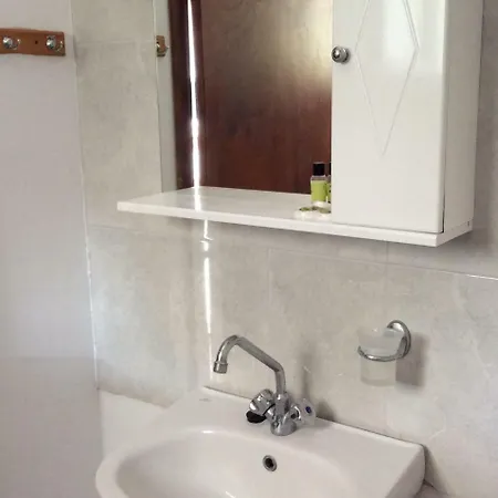 4 Seasons Apartman Lixúri