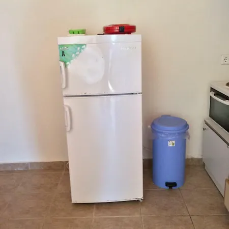 Apartman 4 Seasons
