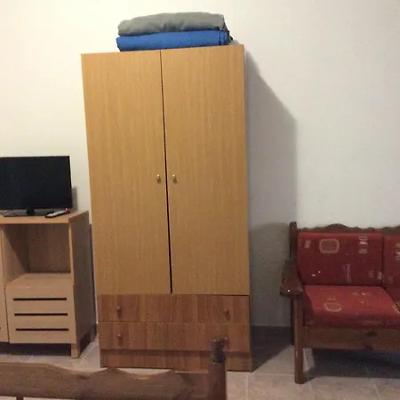 Apartman 4 Seasons Lixúri