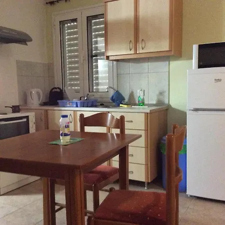 Apartman 4 Seasons Lixúri